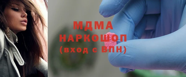 кокс Кулебаки